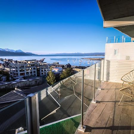 Apartamento Dale Viaja Departamento Ushuaia Exterior foto
