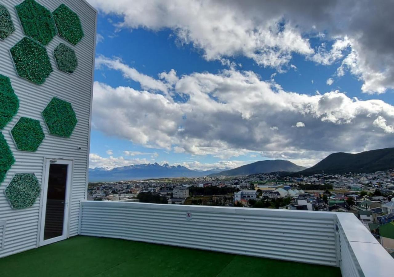 Apartamento Dale Viaja Departamento Ushuaia Exterior foto