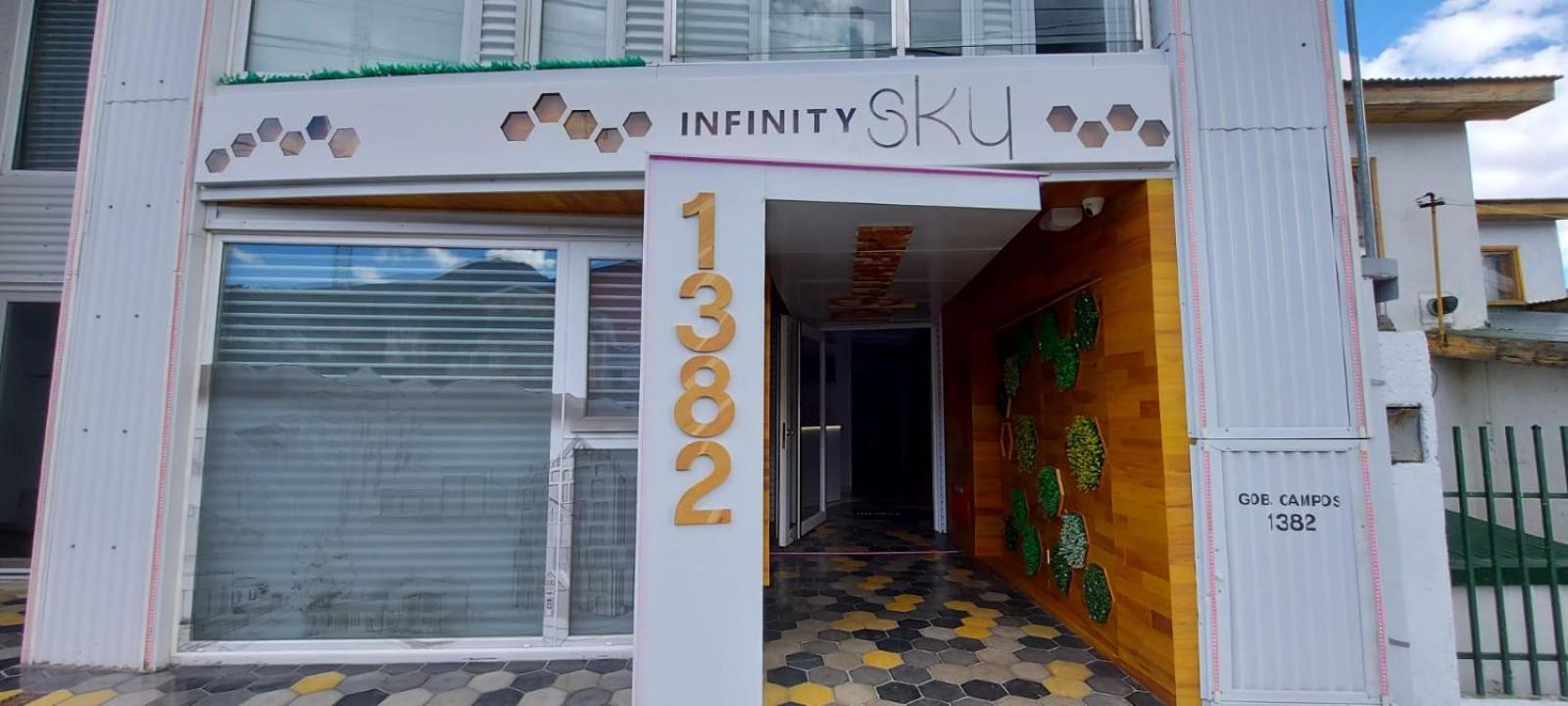 Apartamento Dale Viaja Departamento Ushuaia Exterior foto